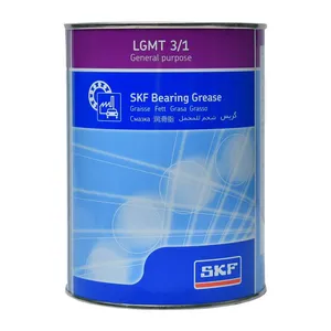 گریس اس کی اف مدل LGMT 3 وزن 1000گرم