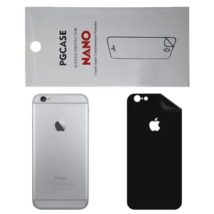 STAR RG Back Skin For Apple iPhone 6S