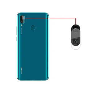bt-50 Camera Lens Protector For Huawei Y9 2019