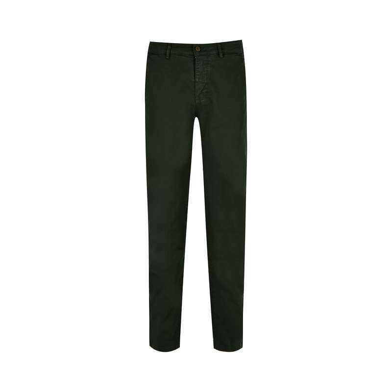 شلوار مردانه بادی اسپینر مدل 3552 کد 1 رنگ سبز