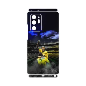 MAHOOT Pele-FullSkin Cover Sticker for Samsung Galaxy Note 20 Ultra