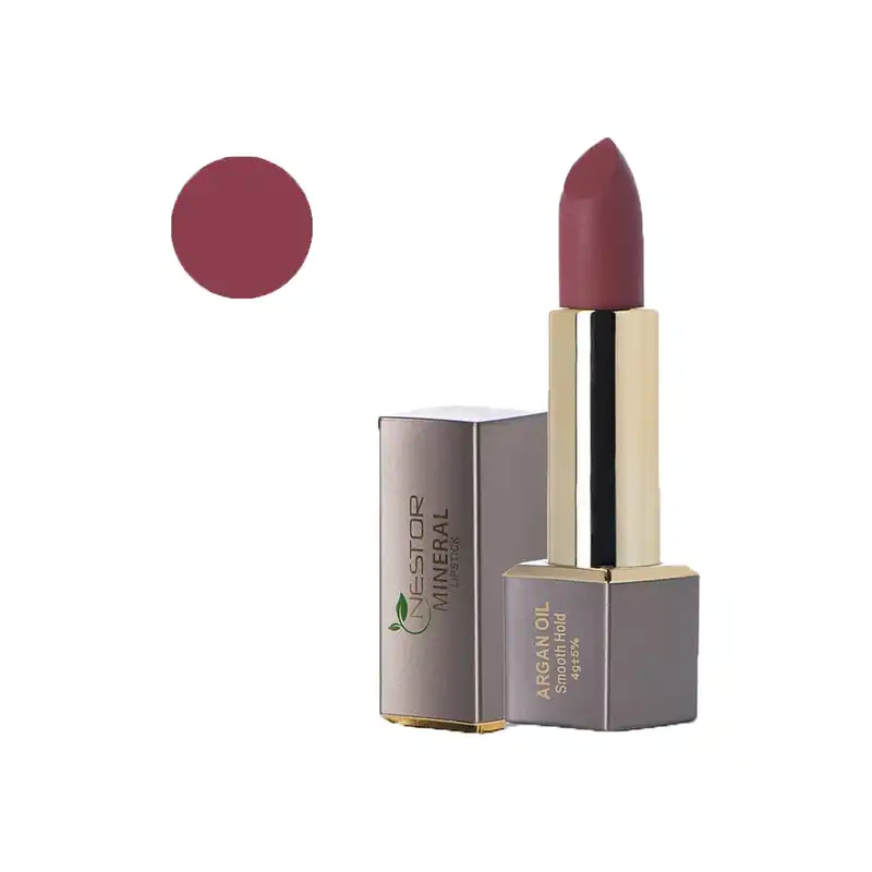 رژ لب جامد نستور شماره 311