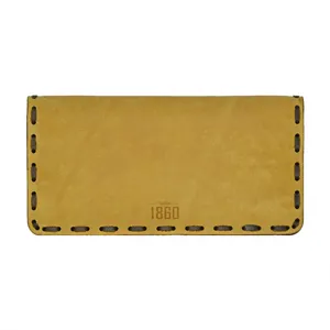 کیف پول چرمی 1860 کد 207
