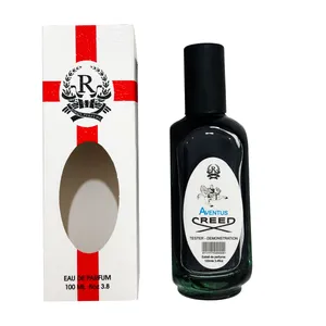 تستر ادو پرفیوم مردانه رونکس مدل اونتوس 001 حجم 100 میلی لیتر