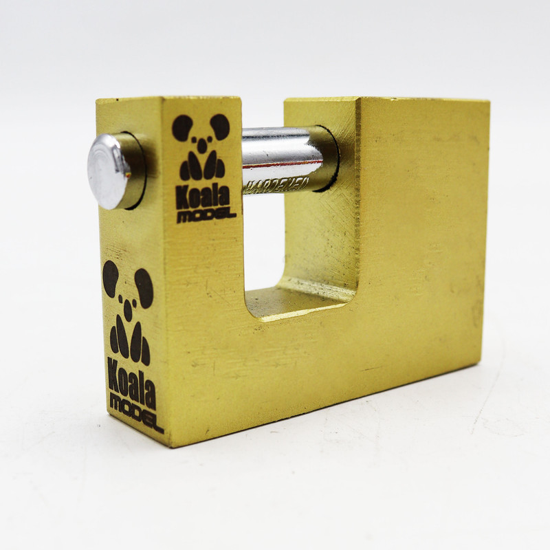 قفل کتابی مدل کوالا کد YPSE-TA070M