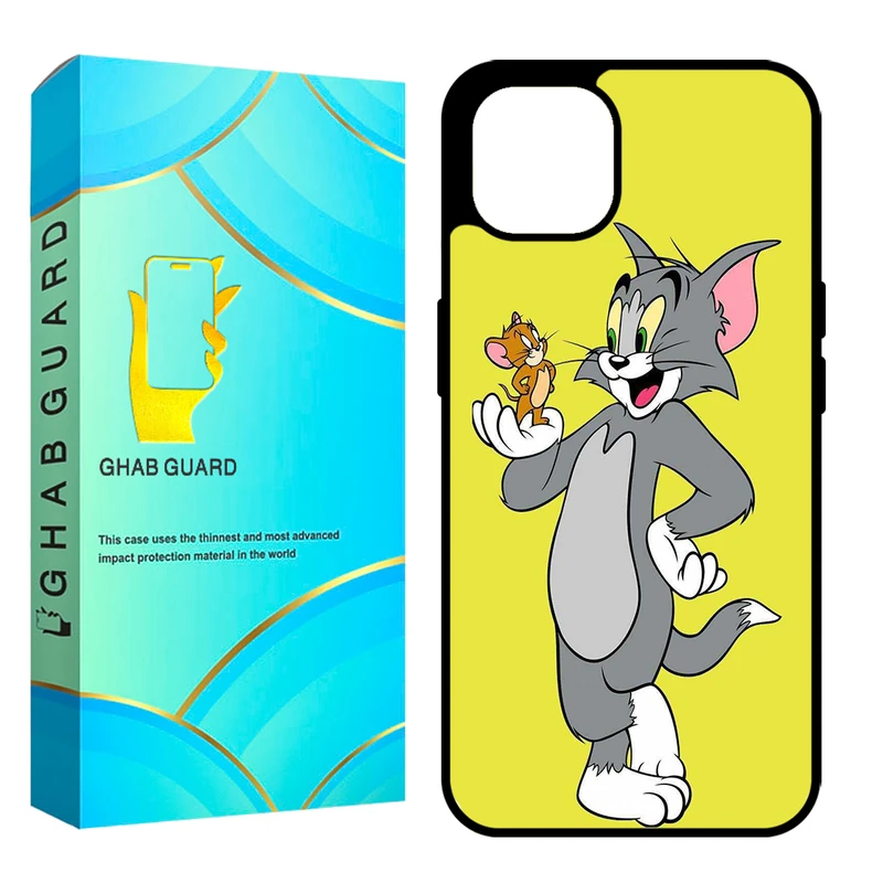 کاور قاب گارد مدل CHAP11 مناسب برای گوشی موبایل اپل iPhone 11