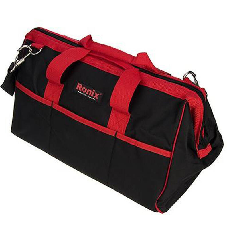 کیف ابزار رونیکس مدل RH-9193 کیف ابزار رونیکس مدل RH-9193