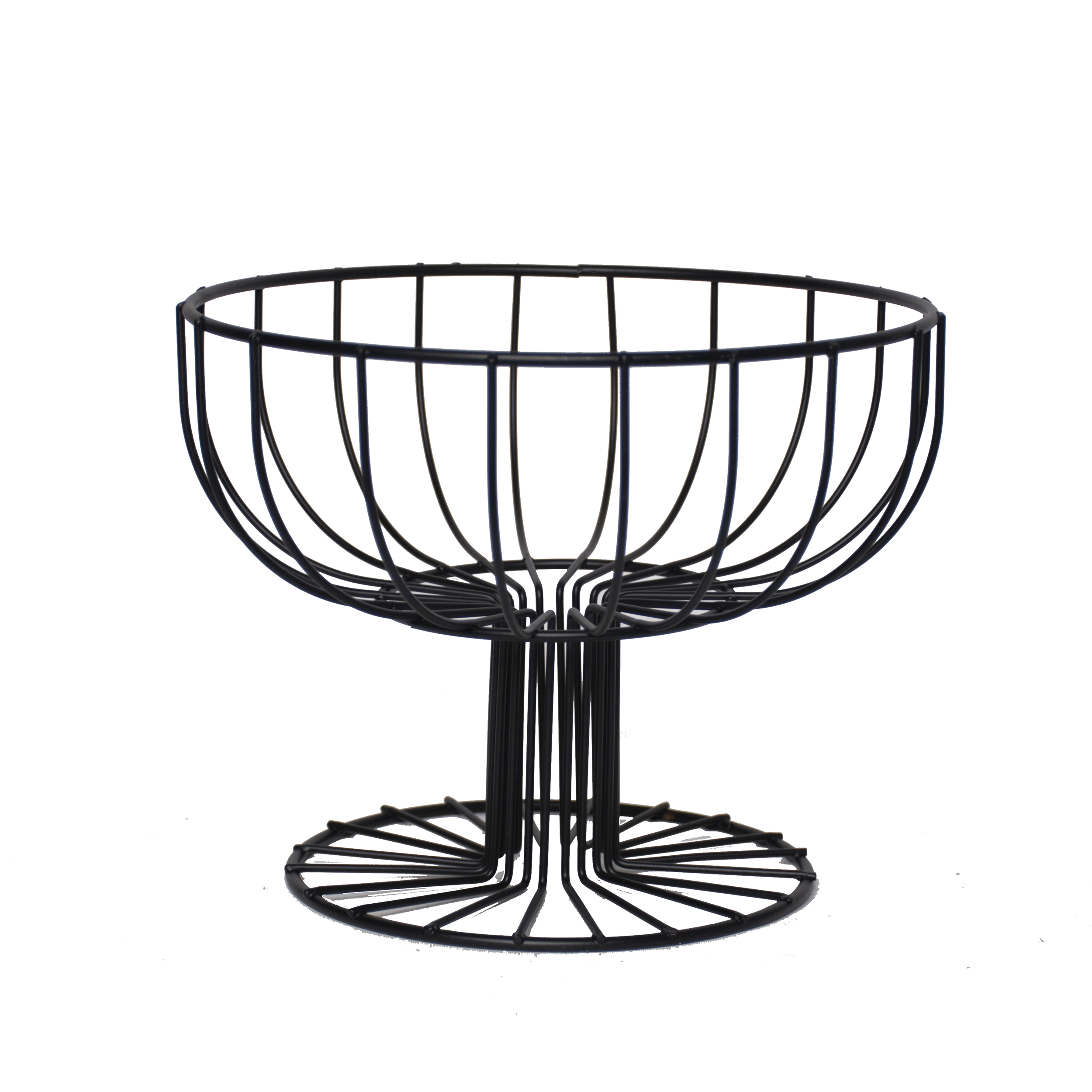 میوه خوری مدل پایه دار