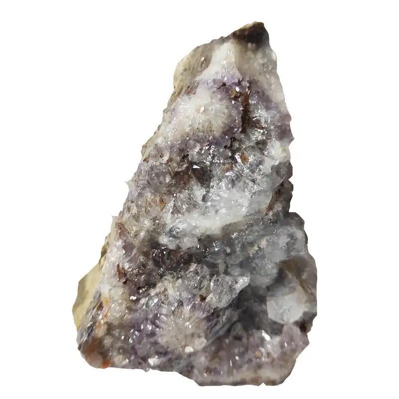 سنگ راف آمیتیست مدل A2345