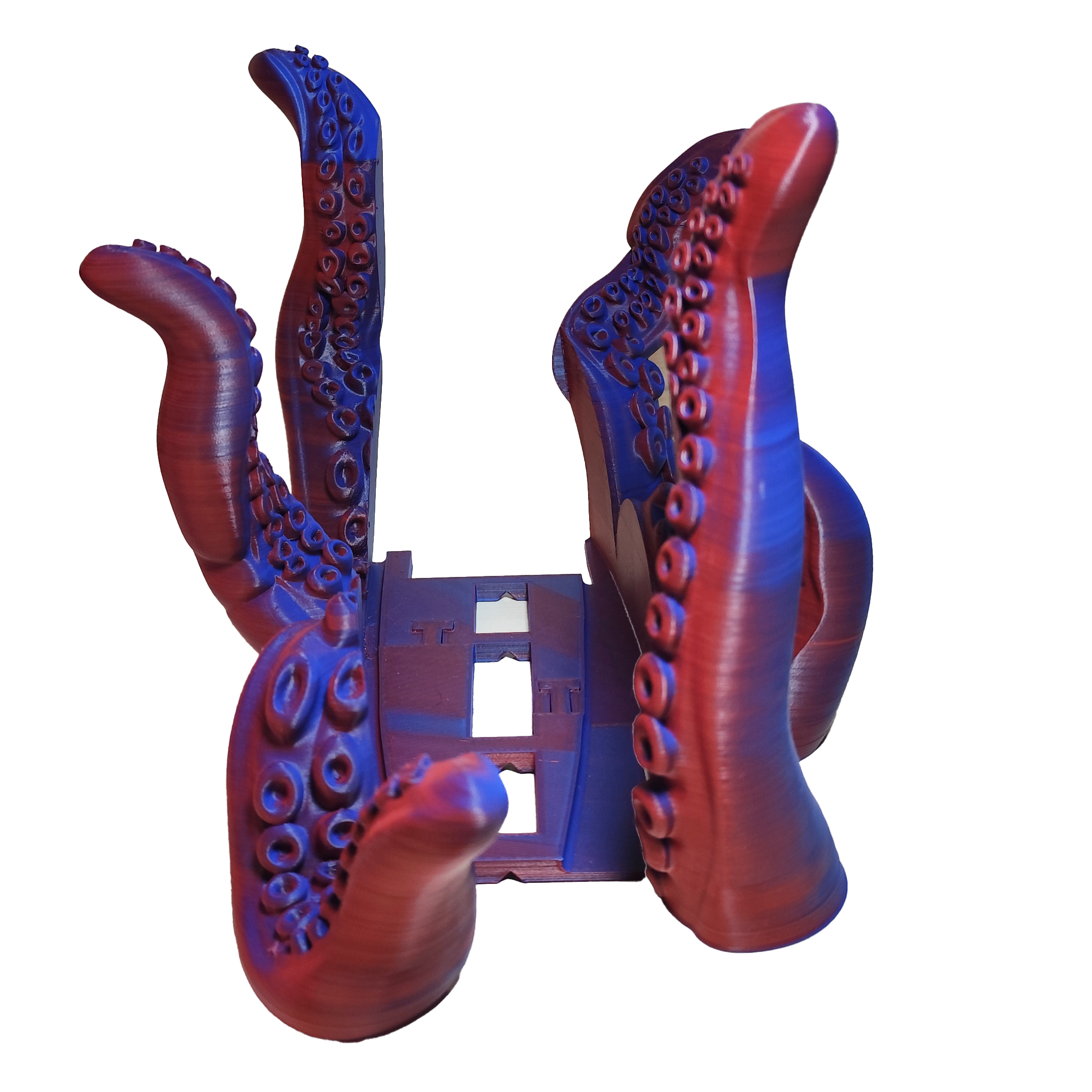 پایه پلی استیشن 5 مدل هشت پا