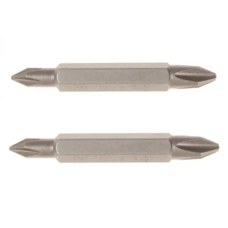 سری پیچ گوشتی شارژی دو سر چهار سو اروین مدل 4393 مجموعه 2 عددی