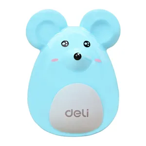 تراش دلی مدل مخزن دار طرح موش کد 0569