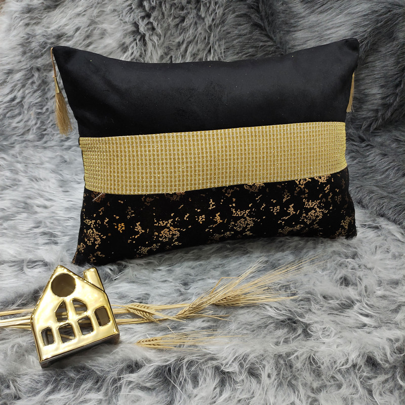 کاور کوسن مدل مستطیل کد 34 کاور کوسن مدل مستطیل کد 34