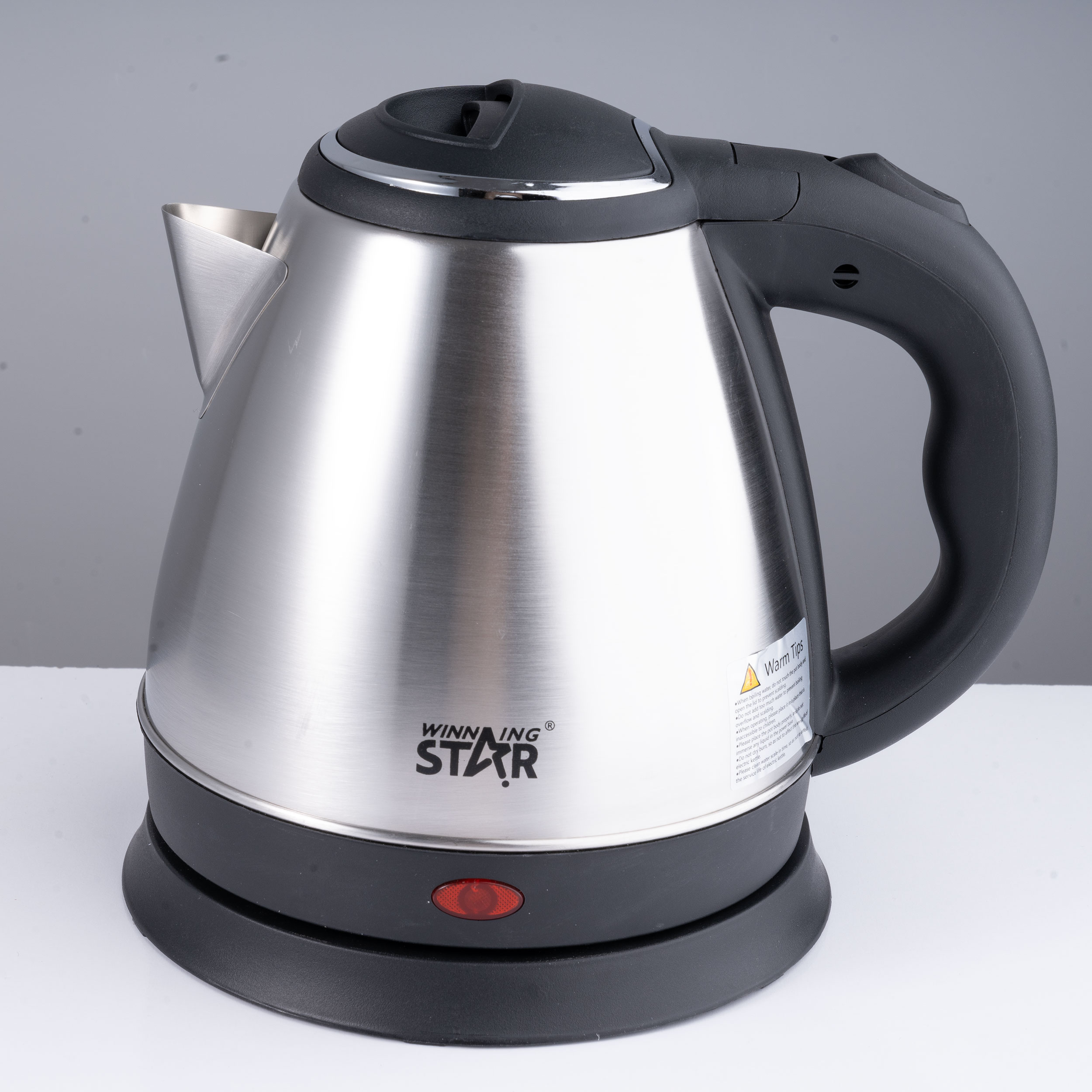 کتری برقی وینینگ استار مدل ST-6027