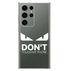 Megafone C26-W Cover For Samsung Galaxy S23 Ultra