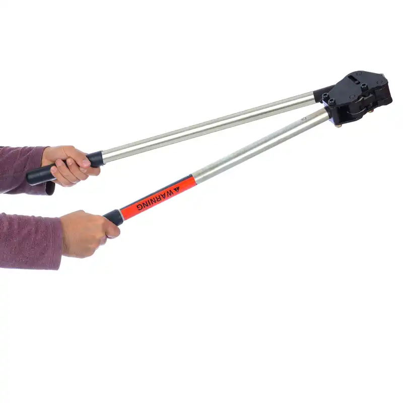 دستگاه تسمه کش مدل DRS-32