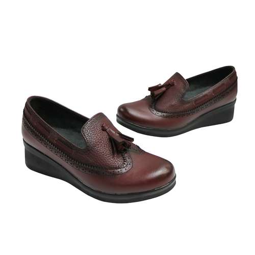 کفش روزمره زنانه کد 9826