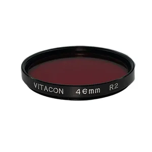 فیلتر لنز  ویتاکون مدل RD(R2)-46MM