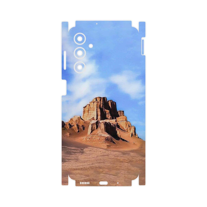 برچسب پوششی ماهوت مدل Kaloot-FullSkin مناسب برای گوشی موبایل سامسونگ Galaxy F54