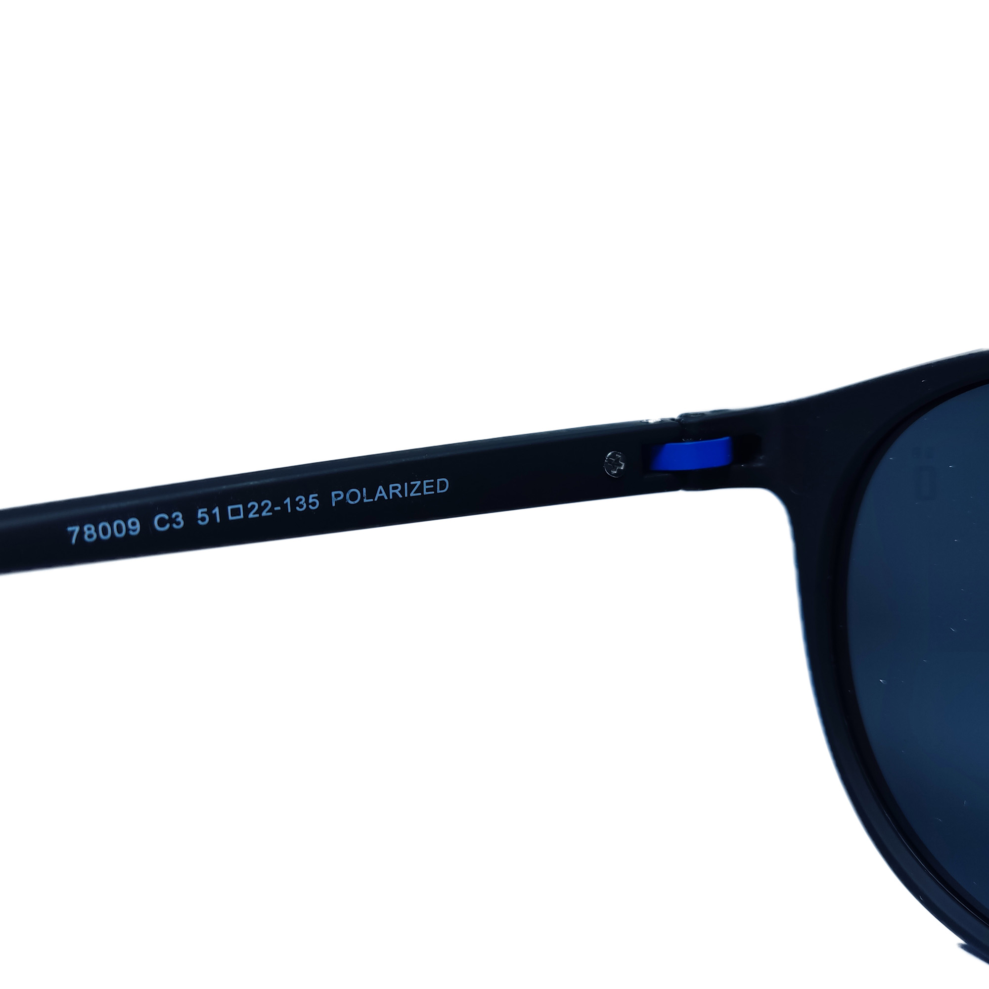 عینک آفتابی مورل مدل 78009c3 POLARIZED -  - 8