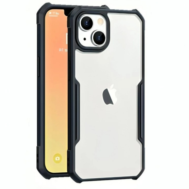 کاور ژاند مدل beatle مناسب برای گوشی موبایل اپل iPhone 16