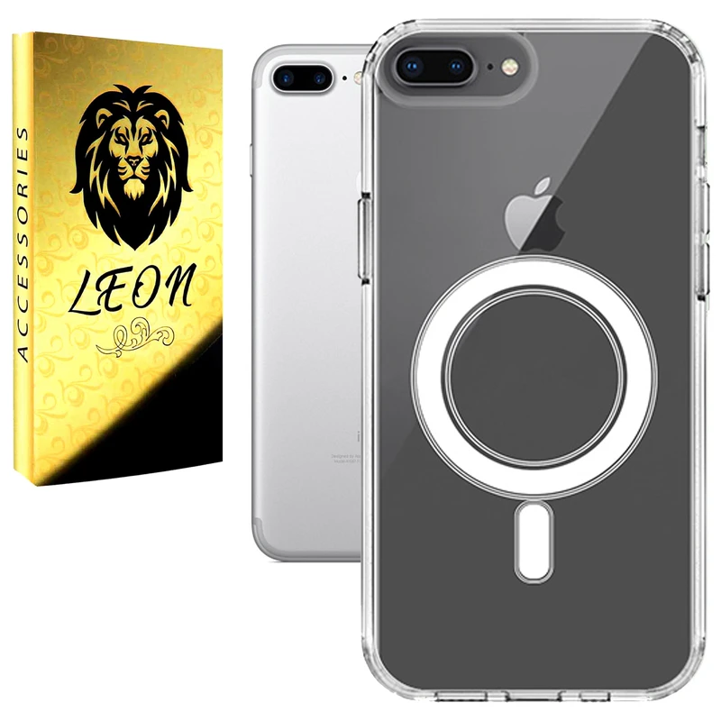 کاور لئون مدل Mac-safe Oro مناسب برای گوشی موبایل اپل iPhone SE 2020
