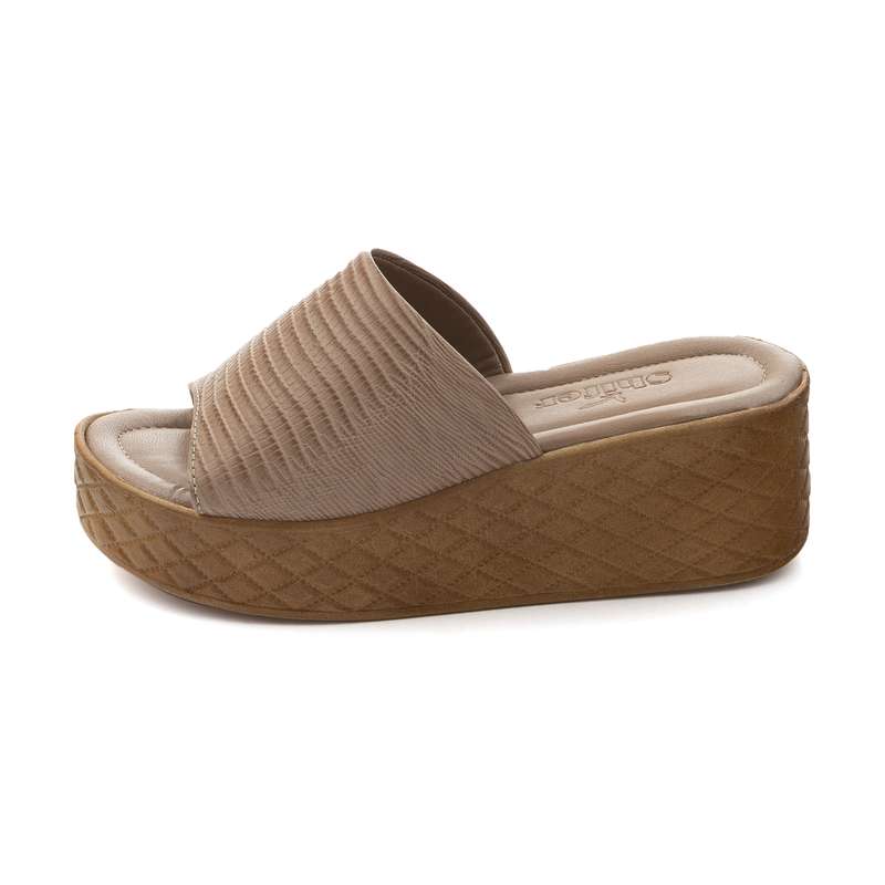 دمپایی زنانه شیفر مدل 1210a500140140