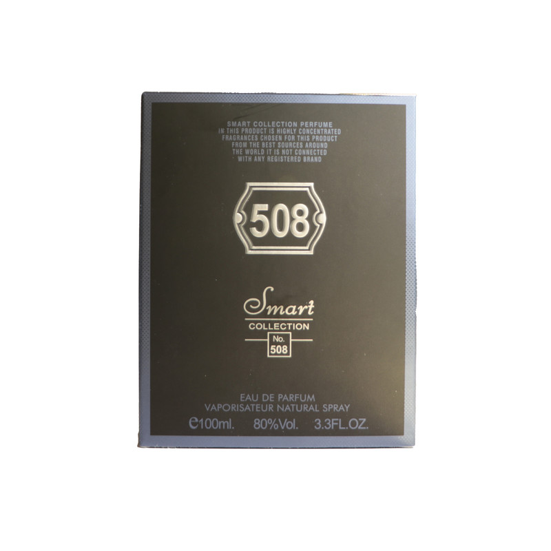 ادو پرفیوم اسمارت کالکشن مدل 508 حجم 100میلی لیتر