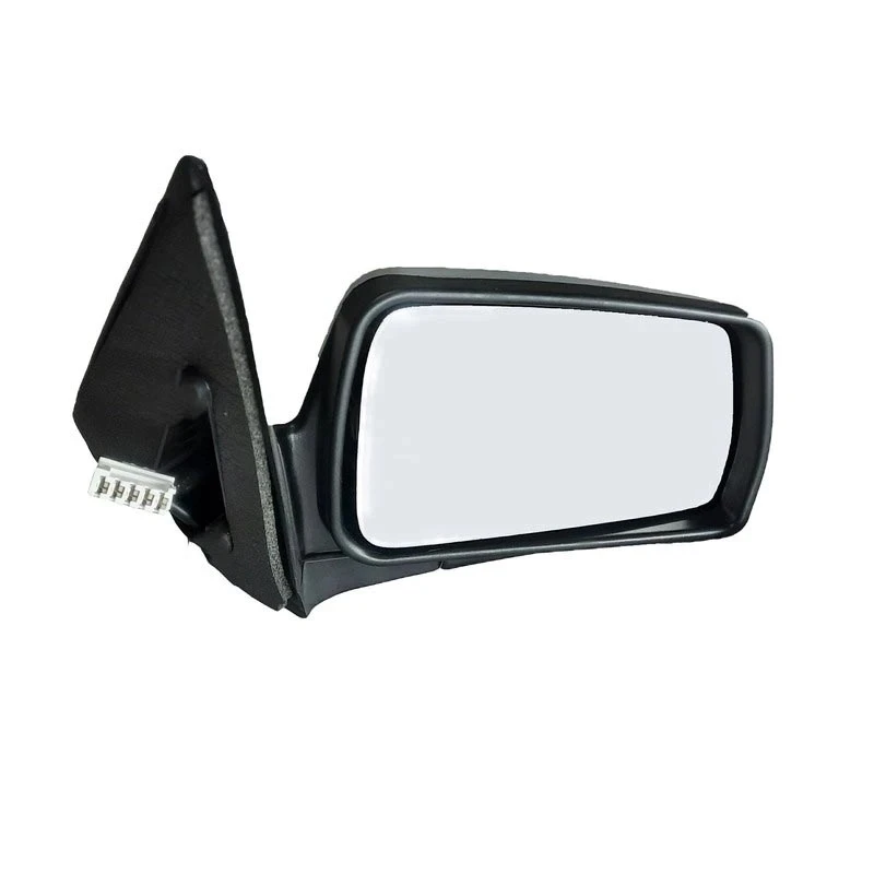 آینه جانبی برقی راست خودرو کالانیکس مدل KA-SAMANDBAR-10781 مناسب برای سمند