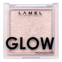 هایلایتر لامل مدل professional شماره 401 رنگ طلایی