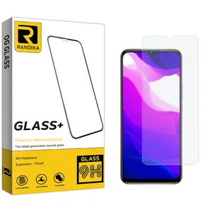 Randika RK Screen Protector For Xiaomi Mi 10 Lite 5G