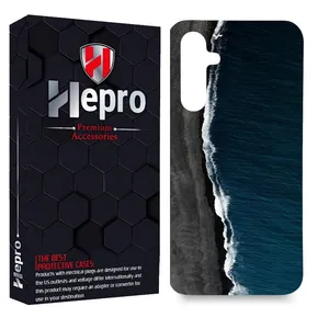 HEPRO MC Cover for SAMSUNG GALAXY A34