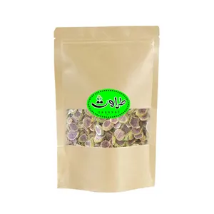 اسلایس انجیرخشک طراوت - 1 کیلوگرم