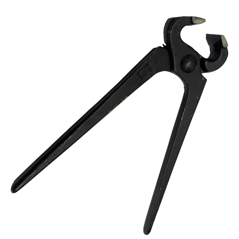 انبر میخ کش زیبروویا مدل SMT-MIKH KESH--chzechoslovakia سایز 10 اینچ