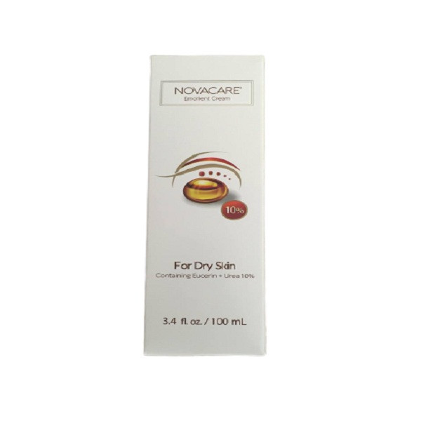 کرم نرم کننده نواکر مدل Eucerin10 حجم 100 میلی لیتر