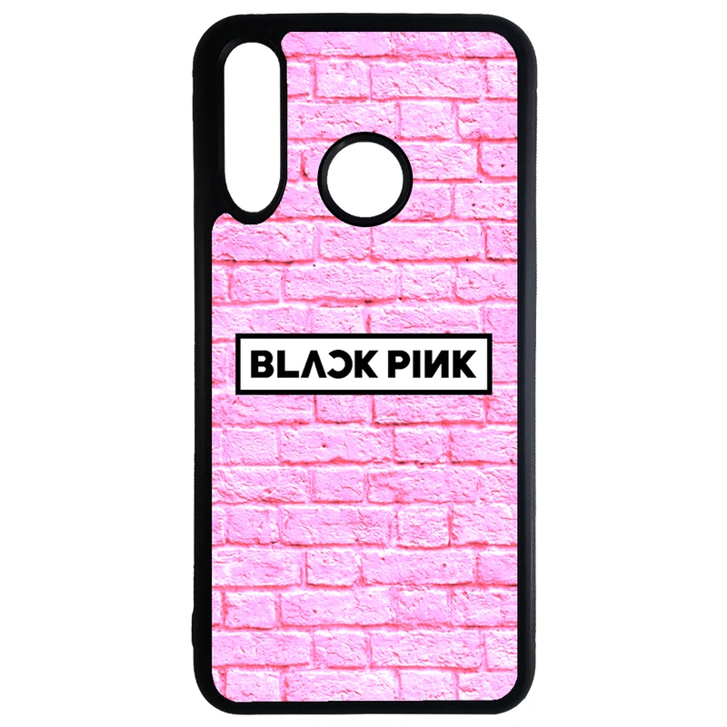 کاور گالری وبفر طرح گروه موسیقی کره ای مناسب برای گوشی موبایل هوآوی p smart z