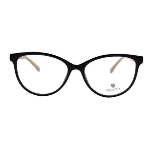 فریم عینک طبی زنانه بولگت مدل BG4032 - A01S