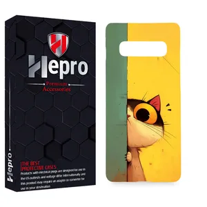 HEPRO MC Cover for SAMSUNG GALAXY S10