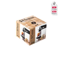 کپسول قهوه ست بسته 10 عددی