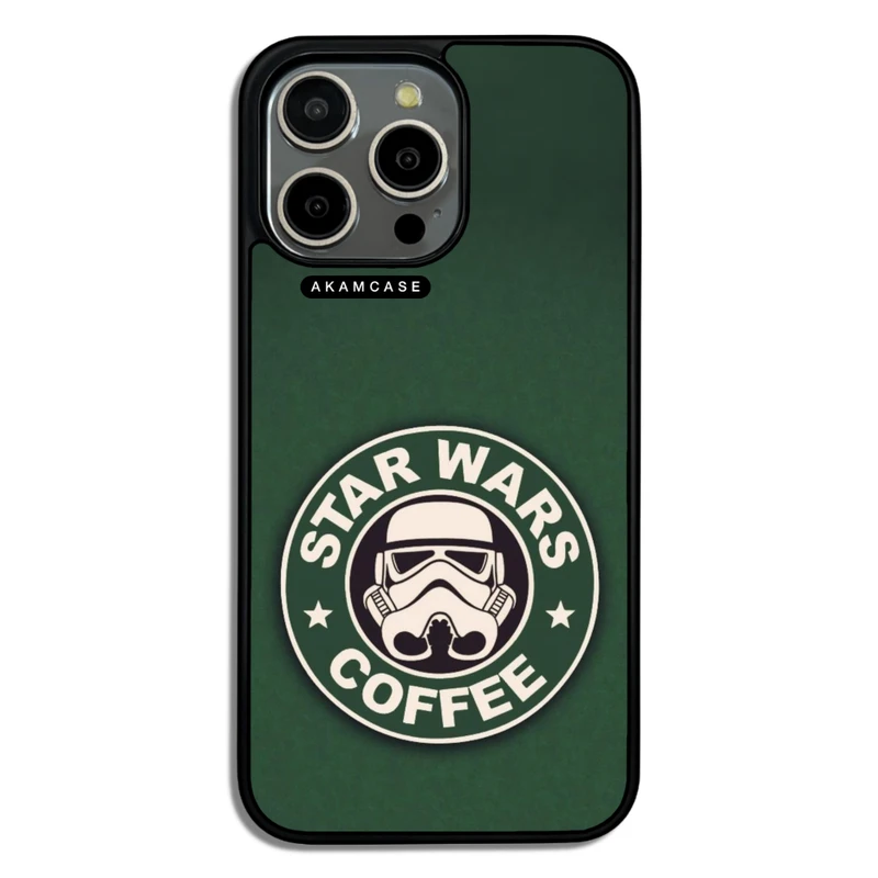کاور آکام مدل AMC-WA15PROMAX-STAR WARS13 مناسب برای گوشی موبایل اپل iPhone 15 Pro Max