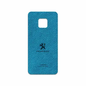 MAHOOT BL-PEGT Cover Sticker for Huawei Mate 20 Pro