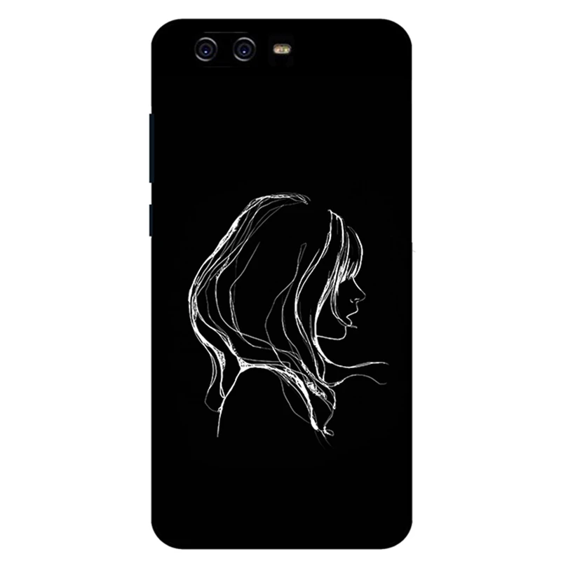 کاور مگافون کد 7766 مناسب برای گوشی موبایل هوآوی P10 Plus