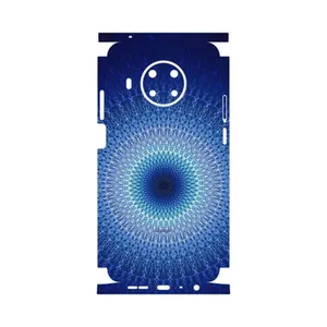 MAHOOT Mandala Design 3-FullSkin Cover Sticker for Nokia X20