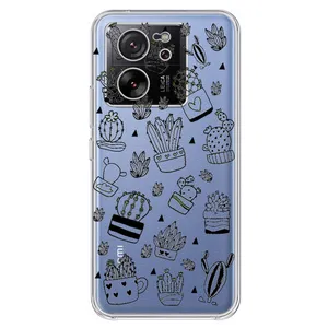 Megafone C20-B Cover For Xiaomi 13T / 13T Pro