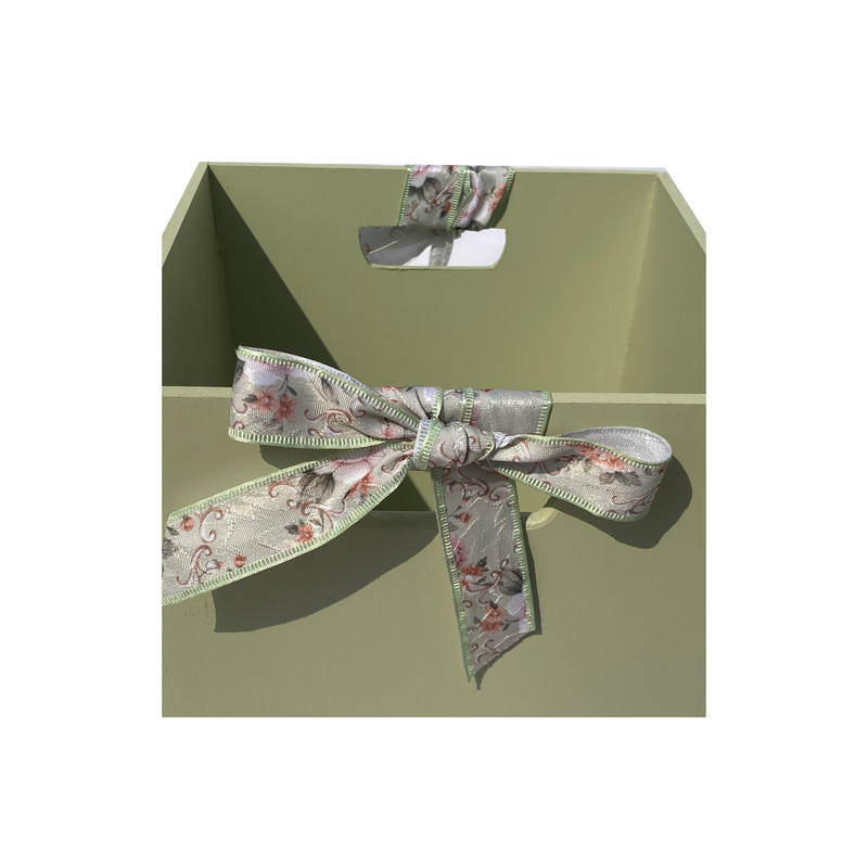 سطل زباله اتاق کودک مدل مزرعه