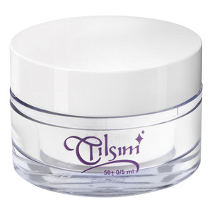 کرم ضد لک و روشن کننده شب تیلسیم  مدل power حجم 50 میلی لیتر