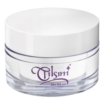 نقد و بررسی کرم ضد لک و روشن کننده شب تیلسیم  مدل power حجم 50 میلی لیتر توسط خریداران