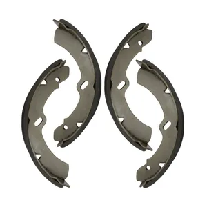 لنت ترمز عقب اکستار کد 333 مناسب برای نیسان وانت 