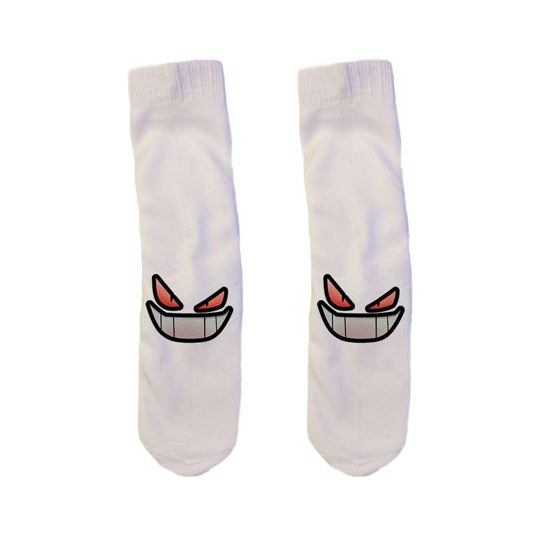 جوراب مردانه مدل ماسک 1259