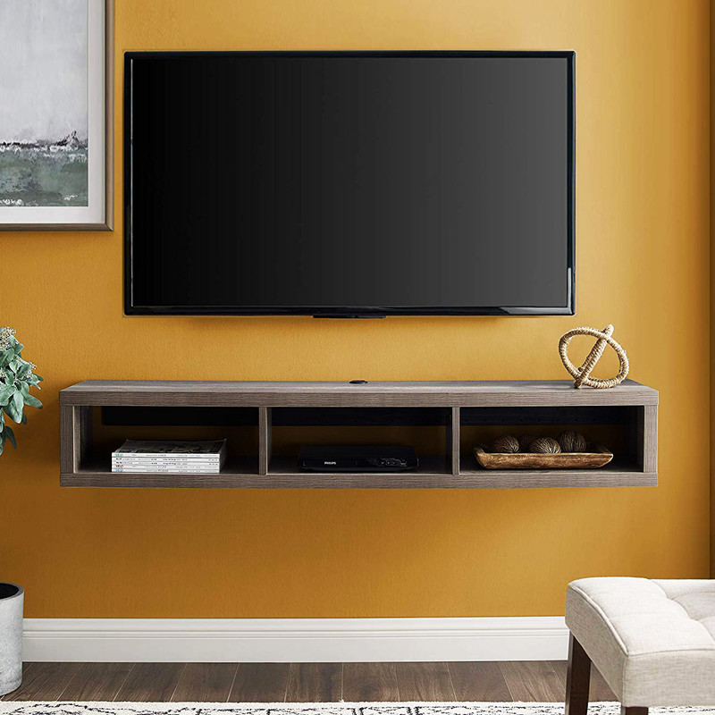 میز تلویزیون دیواری مدل  DLF61L